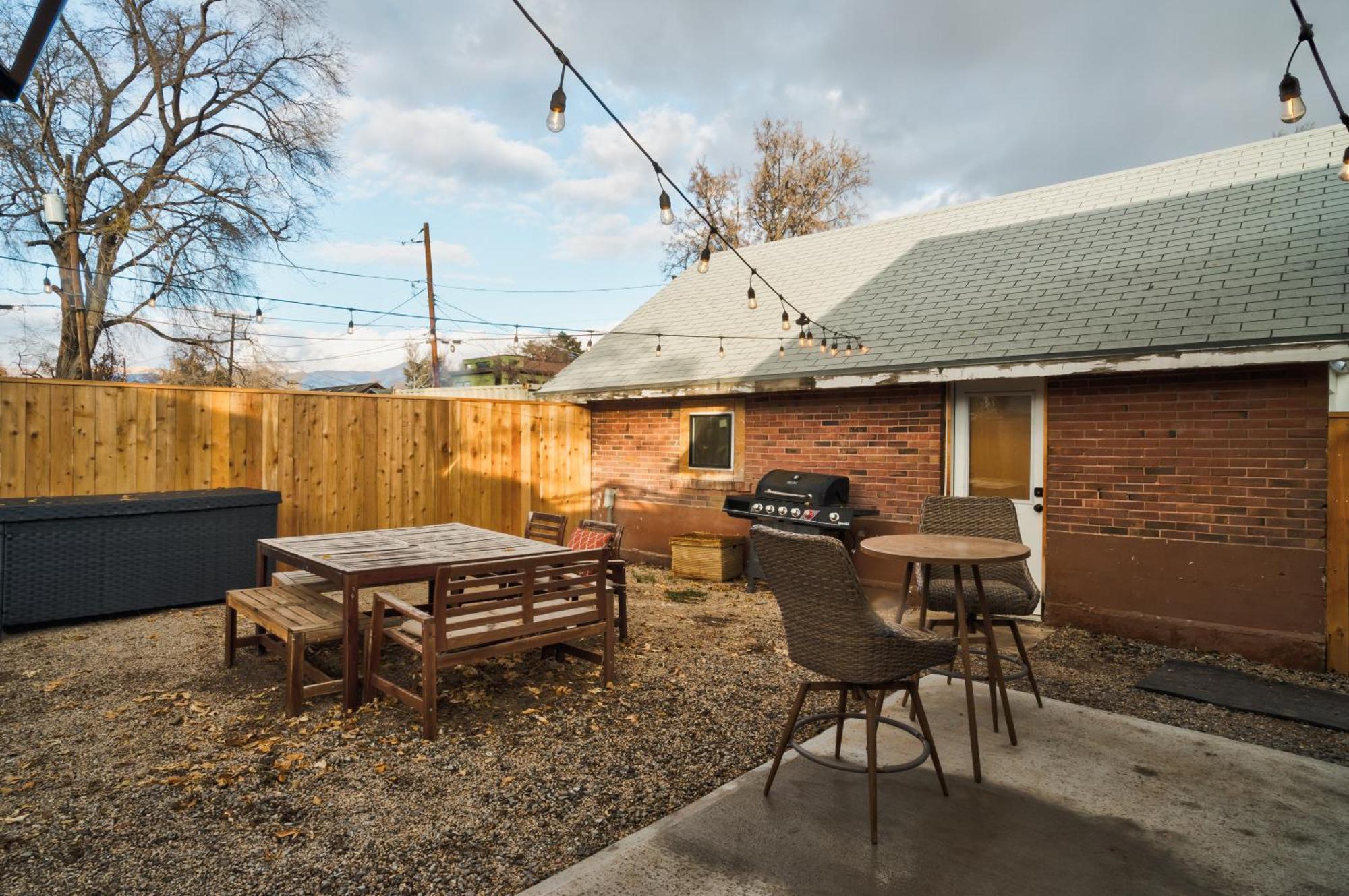Holiday home Modern Liberty Park And Hot Tub
